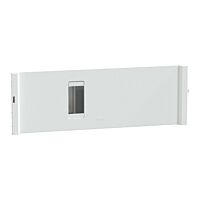 PrismaSet S montážní panel pro NSX
