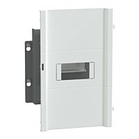PrismaSet S montážní panel pro NSX boční