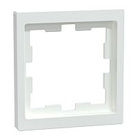 Rámeček D-Life 1násobný Lotus White