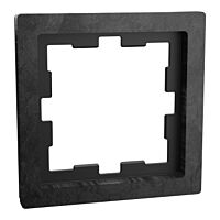 Rámeček D-Life 1násobný kámen Slate