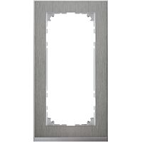 Rámeček M-Pure Decor 2násob bez stř St/A