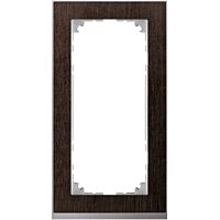 Rámeček M-Pure Decor 2násob bez stř W/A