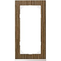 Rámeček M-Pure Decor 2násob bez stř O/A