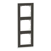Rámeček M-Pure Decor 3násobný Oak/Active