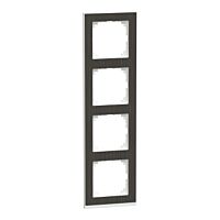 Rámeček M-Pure Decor 4násobný Oak/Active