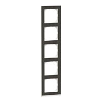 Rámeček M-Pure Decor 5násobný Oak/Active