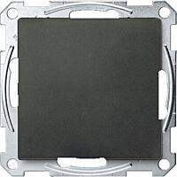 Tlačítko MERTEN MTN6185-0414 KNX
