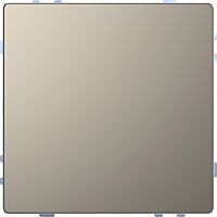 KNX Pro T nickel metallic, D-Life