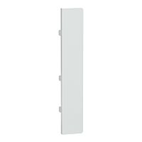 Klapka 1n pro KNX tl.p.DL, Lotus White