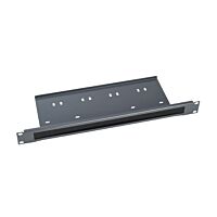 19" čelní panel 1U, Actassi