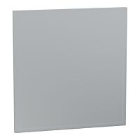 Alu filtr, boční jednotka 0,8-1kW