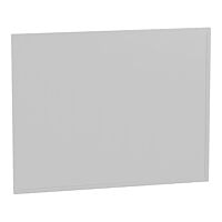 Alu filtr, boční jednotka 3-3,2-4kW