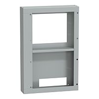 Retrofit, střešní jednotka 800W