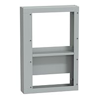 Retrofit, střešní jednotka 1,2-1,5kW