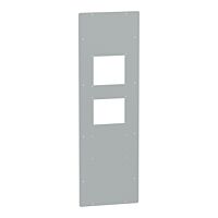Retrofit boč. CU povrchová 1,1-1,5-2kW