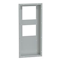 Sada pro polozapuštění CU, boční 3,2-4kW