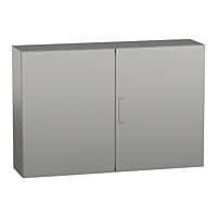 Skříň S3X, 304L, 800x1200x300mm