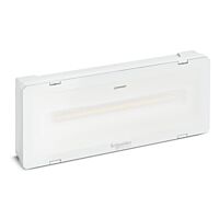 Exiway Smartled, Act/Dicube, 1250lm,IP65