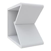 Držák kabelu ŠxV:50x40mm