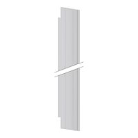 Plastové těsnění prostupu BH7 T:210/225m