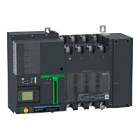 TA80 800A 4P LCD 230V