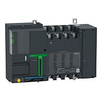 TR80 800A 4P dálkové ovl. 230V