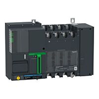 TR80 800A 4P dálkové ovl. 400V