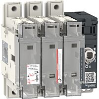 FuPact GS SDF 160A 3P DIN00