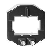 LED signal. modul, 8-32V, vícebarevná