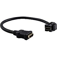 Modul keystone HDMI flex(jack/jack)
