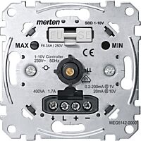 Elektr. potenciometr 1-10 V
