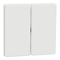 Kryt MERTEN MTN3400-6037 dělený s průz.