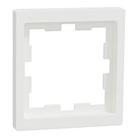 Rámeček D-Life 1násobný, nordic white