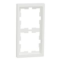 Rámeček D-Life 2násobný, nordic white