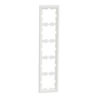 Rámeček D-Life 5násobný, nordic white