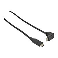 USB-C kabel 2,4m, 5V