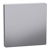 Klapka, stainless