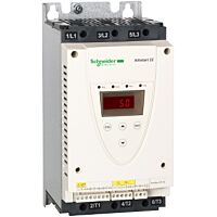 Softstartér 15/30/40/60 hp, 47 A,