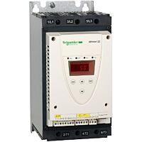 Softstartér 20/25/50/60 hp, 75A, Uc=110V