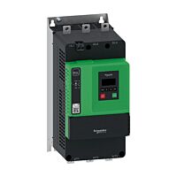 Softstar ATS430, 170 A, 600V, ovl. 230V