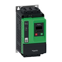 Softstar ATS430, 32 A, 600V, ovl. 230V