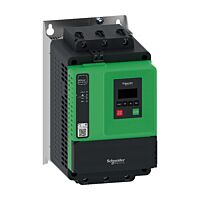 Softstar ATS430, 75 A, 600V, ovl. 230V