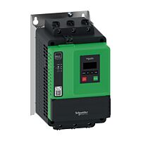 Softstar ATS430, 88 A, 600V, ovl. 230V