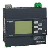 Lokátor poruchy izolace Vigilohm IFL12C