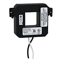 LVCT senzor 400A 36x36mm, dělitelný