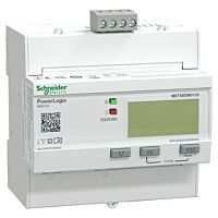Elektroměr, přímý 45A, RS485