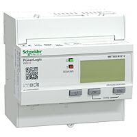Elektroměr, přímý 63A, pulzní výstup