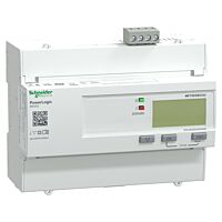 Elektroměr, přímý 100A, RS485