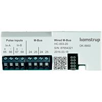 KD/KE přísl. M-Bus Module