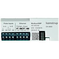KD/KE přísl. Modbus TCP výstup DLX disp.